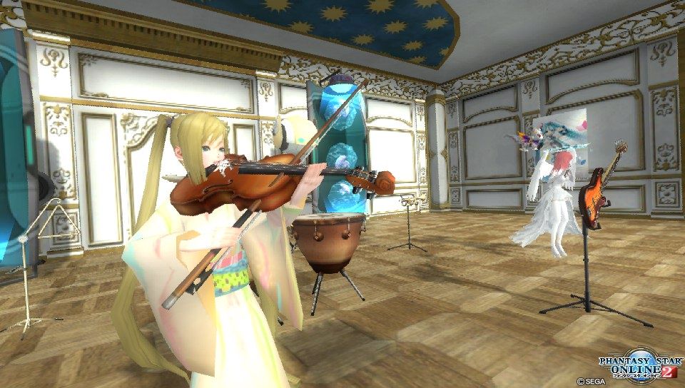 ゲーム ｐｓｏ２シーズン３ 太鼓パフォーマーと おるるんの隠れ家 小説とｐｓｏ２と 楽天ブログ