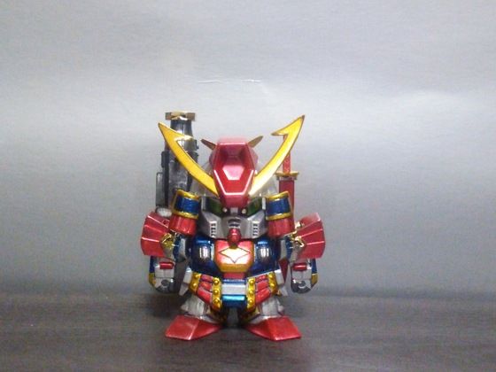 ヨドバシ.com - バンダイ BANDAI 火炎の駄舞留精太(カエンノ