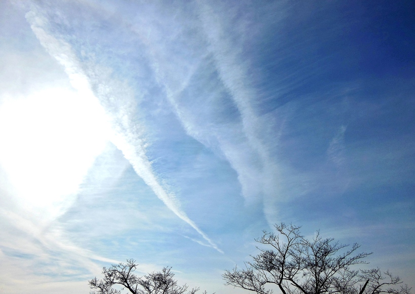 空