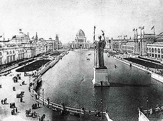 シカゴ派の栄枯盛衰、サリヴァンとライトの動向 ミカオ建築館 日記 楽天ブログ