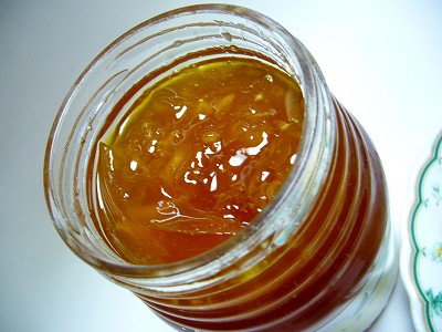 生姜茶