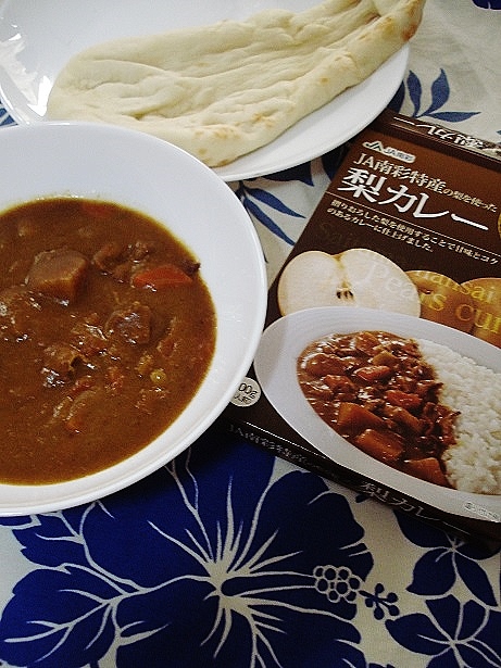 なしカレー (2).JPG