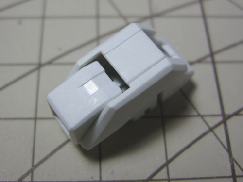 BOX STYLE ： HG 1/144 アリオスガンダム