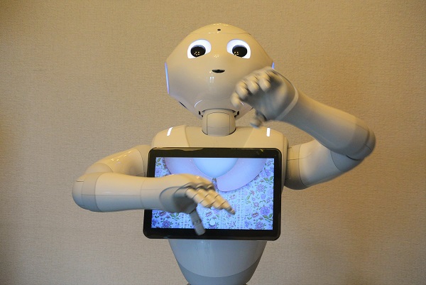 pepper ペッパー