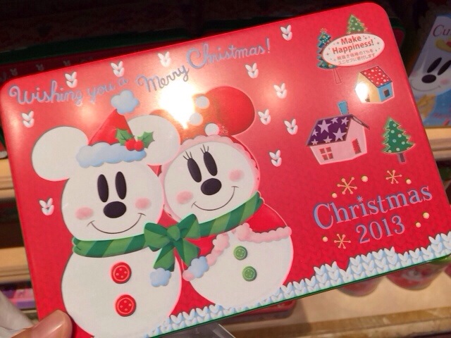 DisneySea_お土産クリスマス2013.jpg