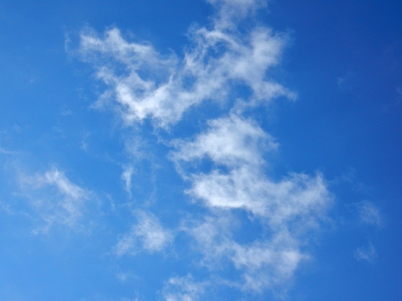 空