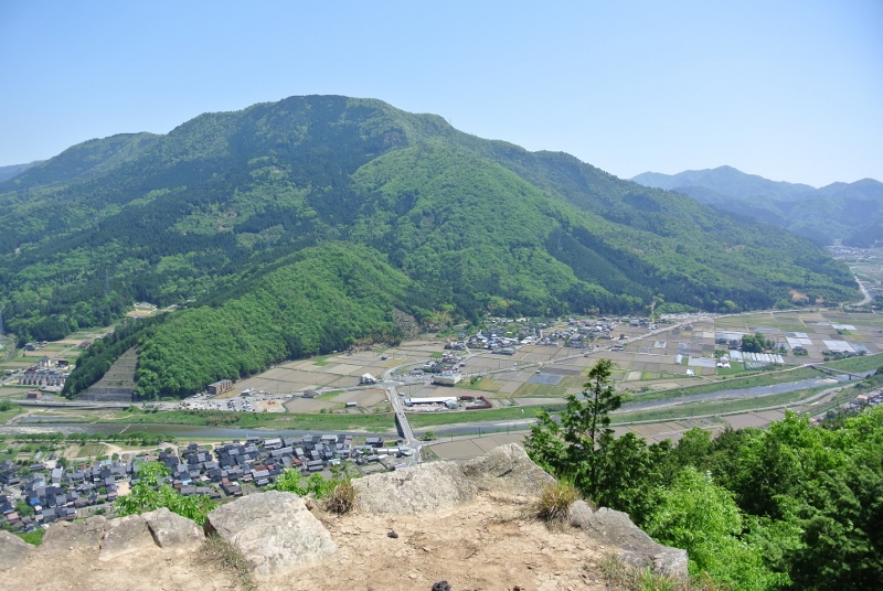 竹田城跡4