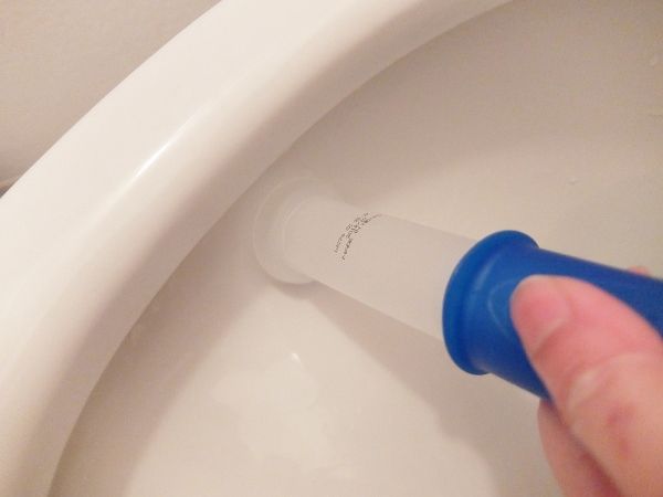 コストコ スクラビングバブル トイレスタンプ 円 トイレ 掃除 洗剤 ブログ