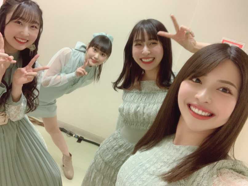 段原瑠々・金澤朋子・植村あかり・工藤由愛（Juice=Juice)】ユニット⑥・・・ | 毎日がなっちとハロプロの日 - 楽天ブログ