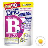 ビタミンＢミックス ＤＨＣ