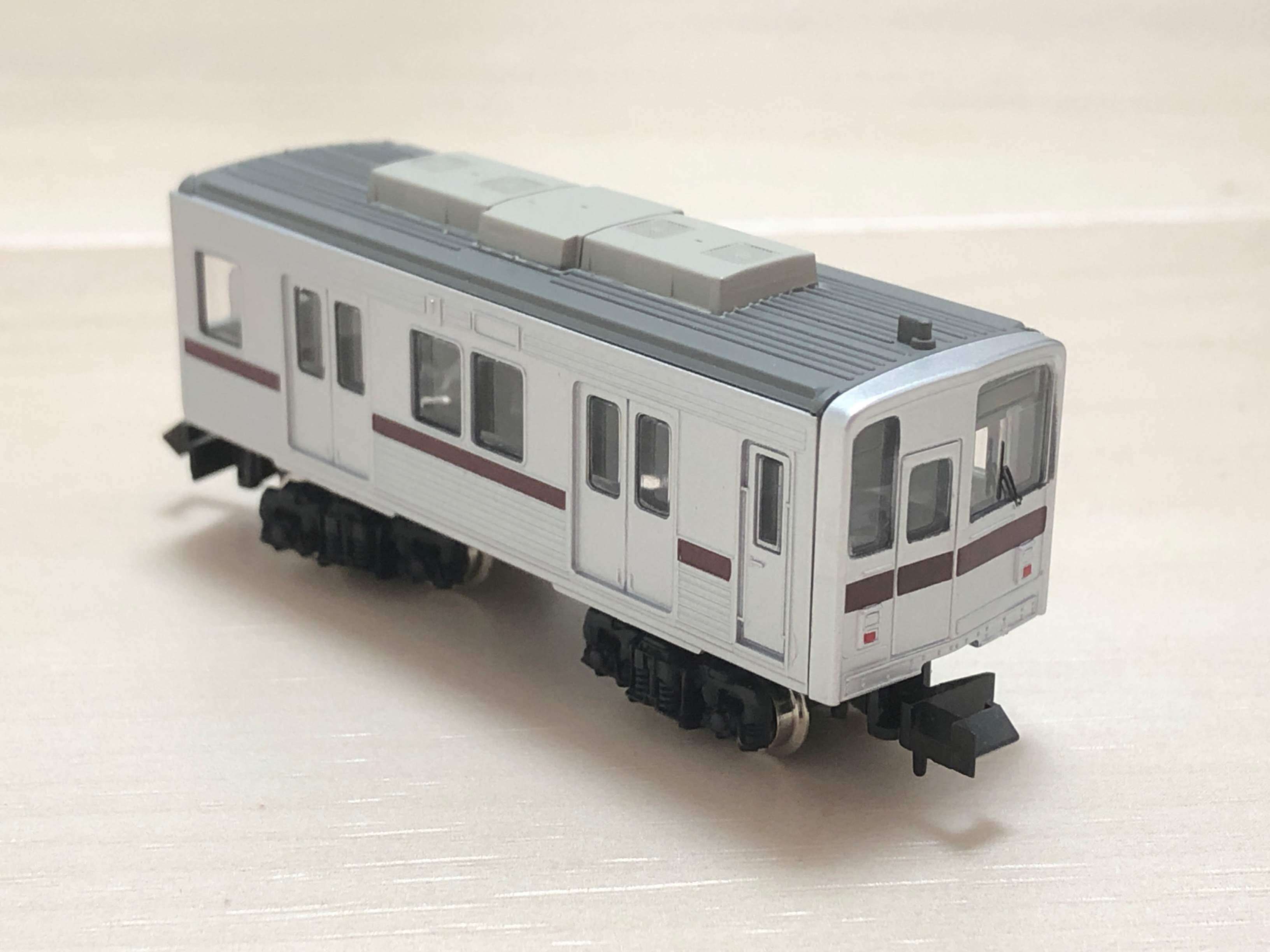 東武9000系 | akimaruの電車おきば - 楽天ブログ