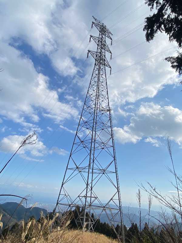 竜爪山（りゅうそうざん・1,051m）（3） | 醍醐山と下部（しもべ）温泉 - 楽天ブログ