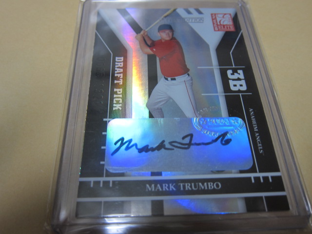mark trumbo