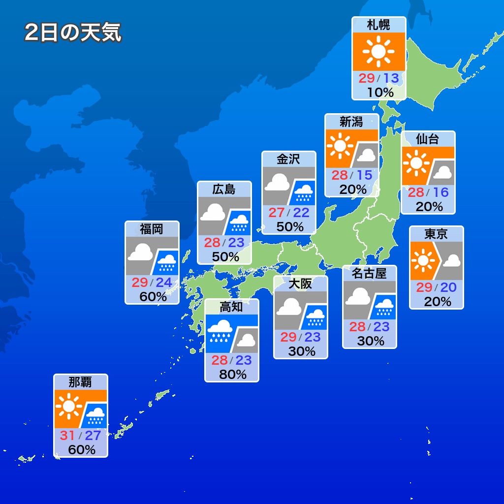 札幌 今日 の 天気