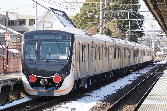 DE10 1666牽引 東急6020系 大井町線用 甲種7