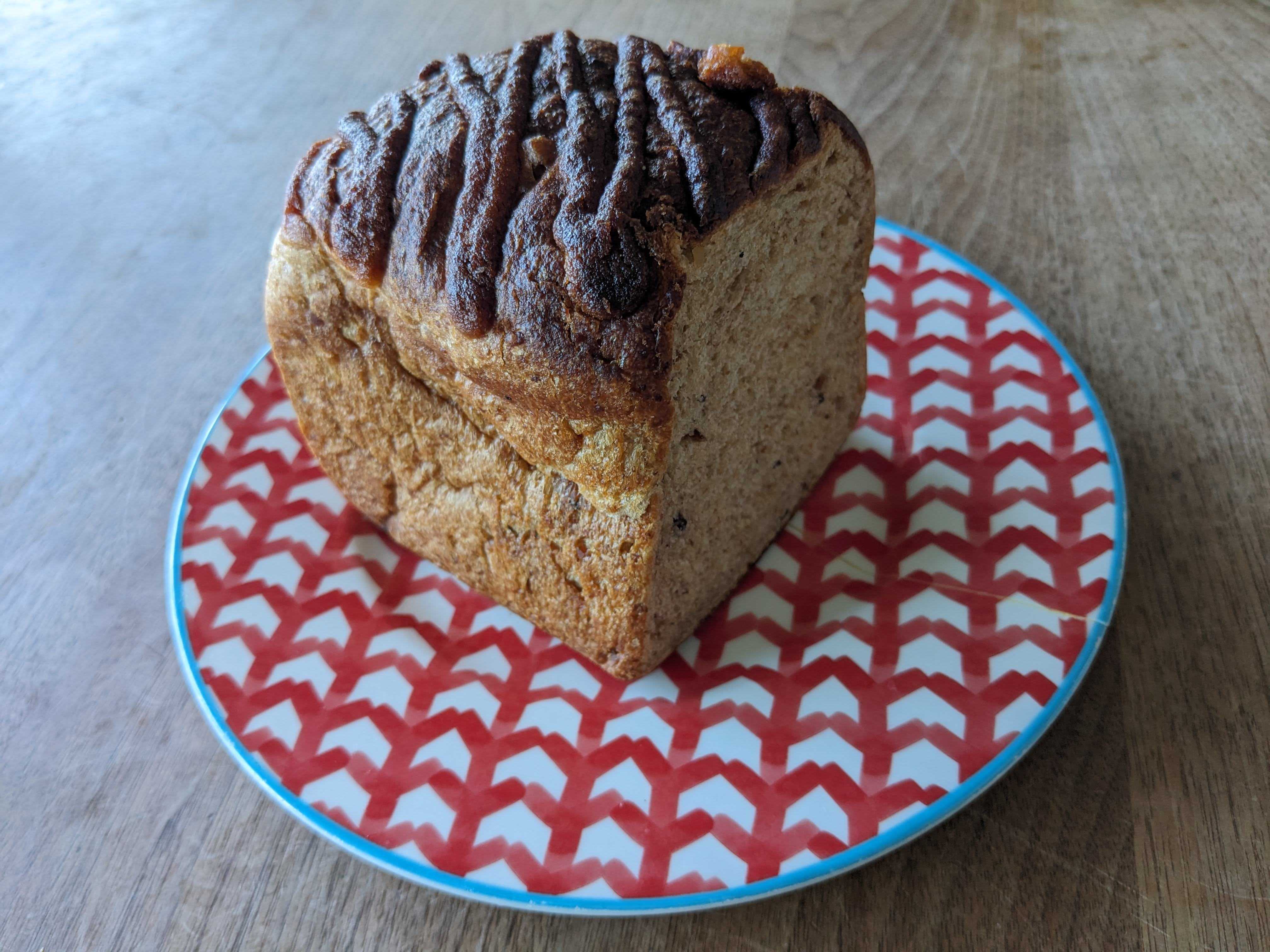 コムンの通販　ケーク・ブレッド