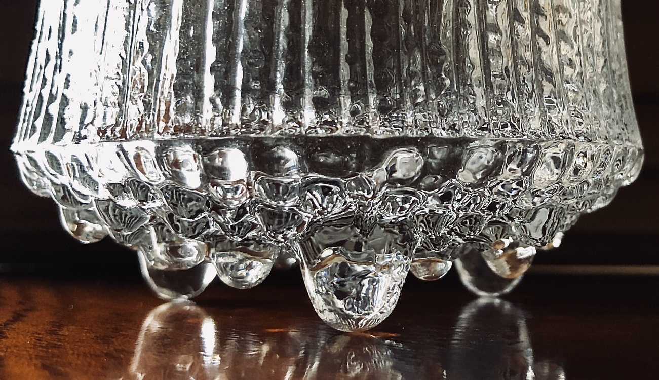 レビュー】iittala Ultima Thule ウルティマツーレ【キャンドル