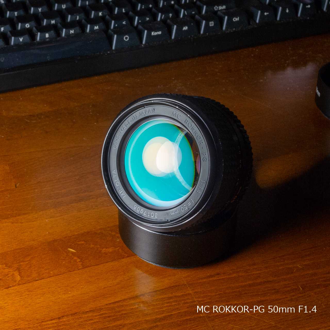 MC ROKKOR-PG 58mm F1.2」開放は極上の柔らかさ^^ | ♡ With MC ROKKOR-PG 58mm F1.2」開放は極上の柔らかさ^^ | ♡ With