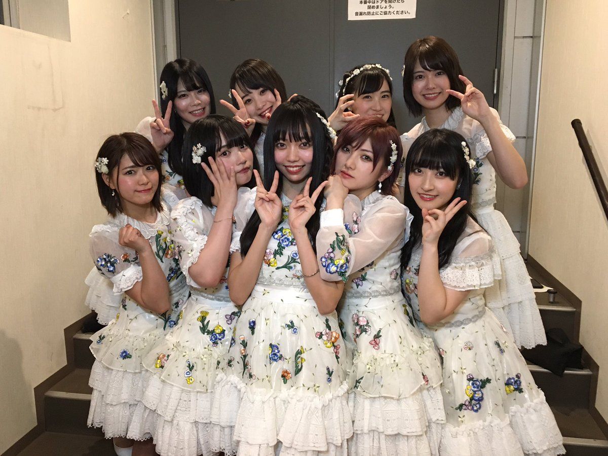 Akb48グループ 歌唱力 Top9 が生バンドライブ 歌姫 は新ボーカル選抜曲を熱望 ルゼルの情報日記 楽天ブログ