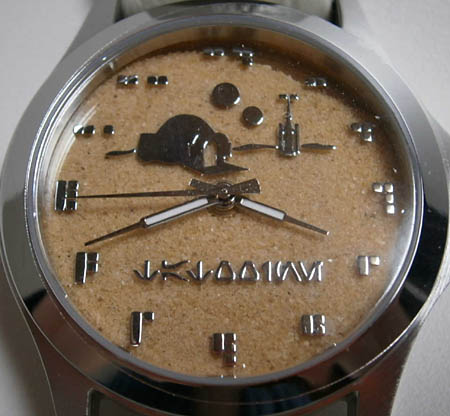 watch
