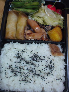 20120701お弁当