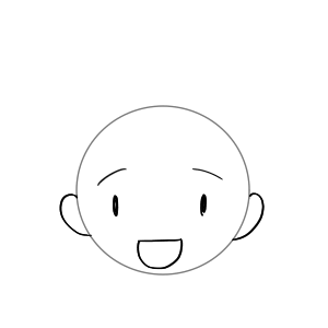 ピース003
