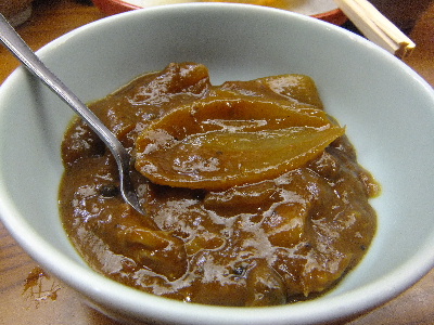 カレー
