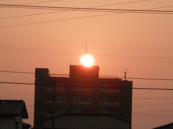 ダイヤモンド・ビル　3.27　2014