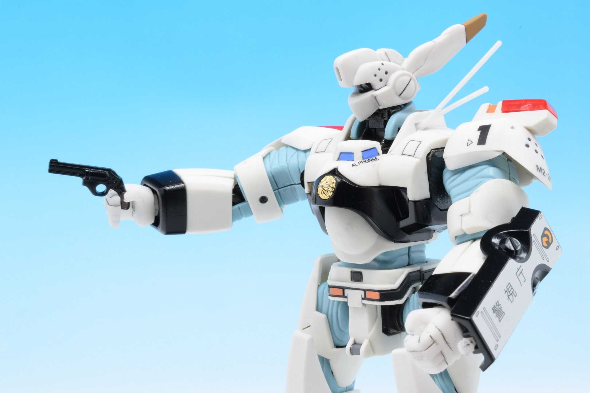 1/60 ＜クロスギア＞イングラム【プラモデル】 | なん・・・だと