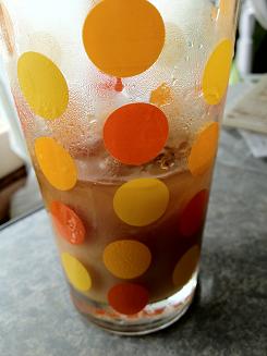 きれいなコーヒー５