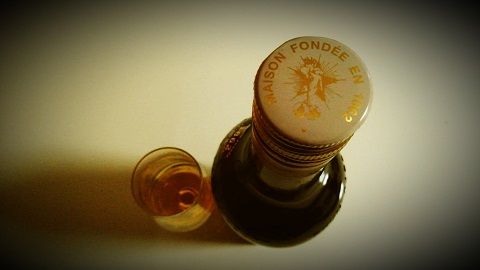 バルバンクール8年～Barbancourt 5 stars 8 year old～ | ラム酒