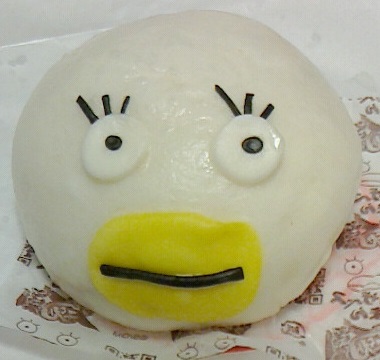 エリザベスまん