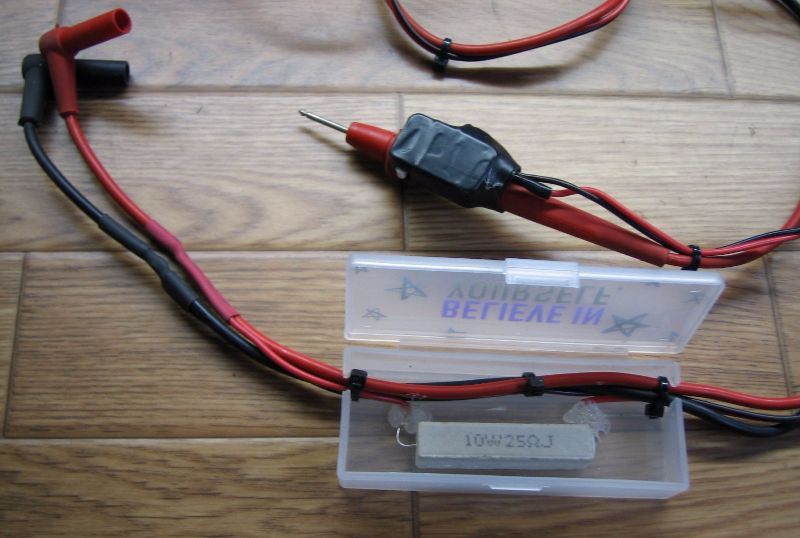 自動車 電気回路 負荷試験 治具 Homemade Load Pro Productive Life Auto Repair Wood Craft Tools More 楽天ブログ