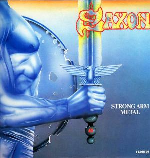 マノウォー Manowar『地獄の鎮魂歌』/1982年 1stアルバム | おじ