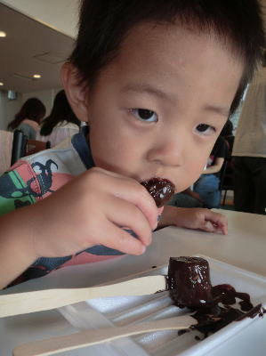 びわこバレイけいごん４