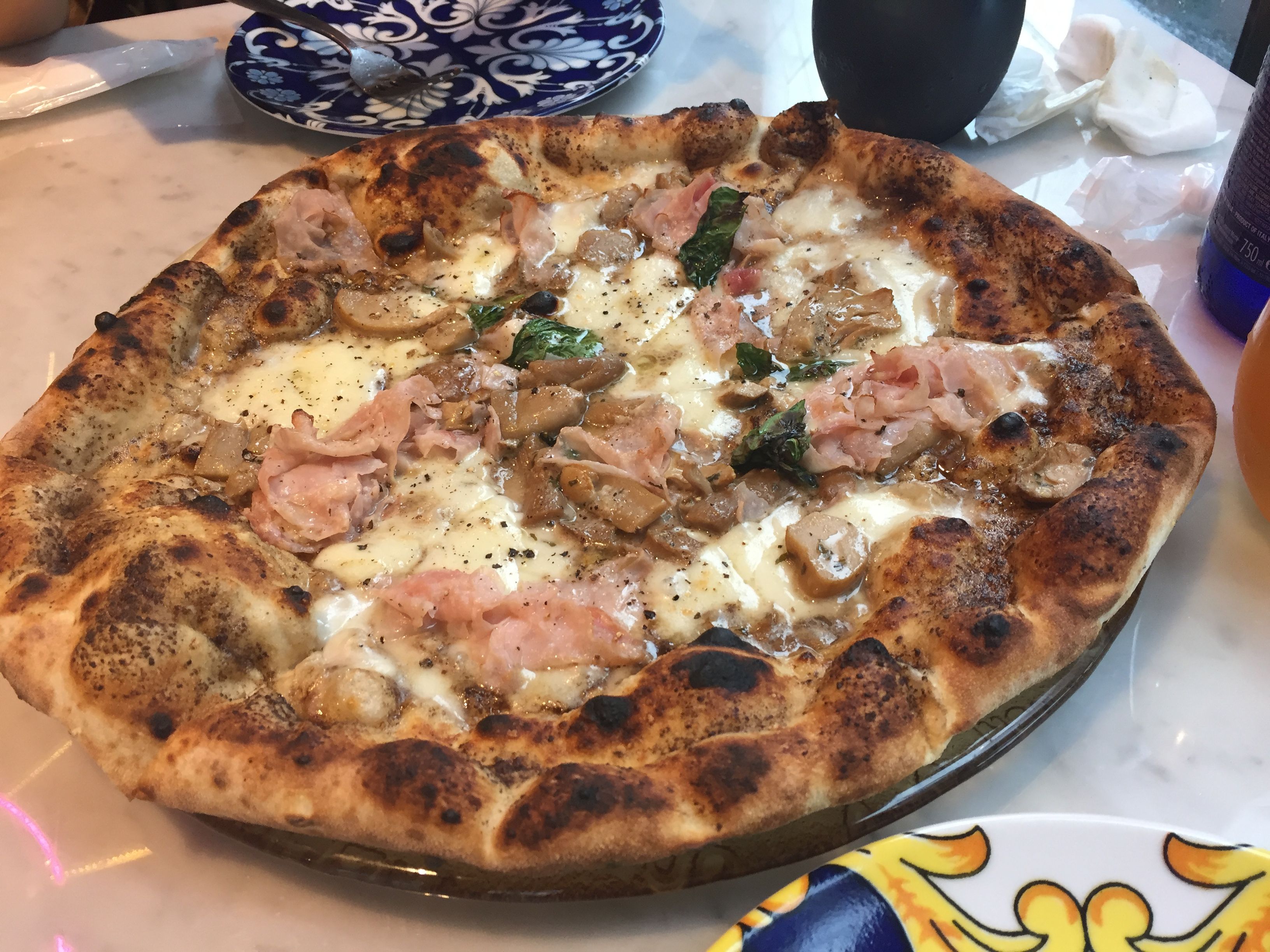 ピザ 99 PizzaHut