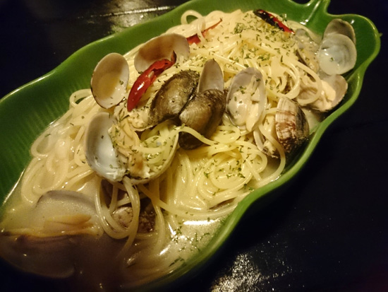 料理