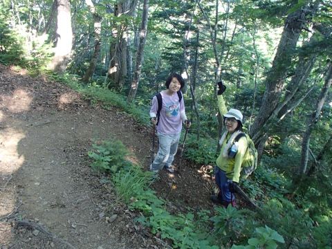 3年ぶりの羅臼岳登山 | 羅臼ゲストハウス 旅人の宿 とおまわり ななめブログ - 楽天ブログ