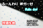 Rain dot