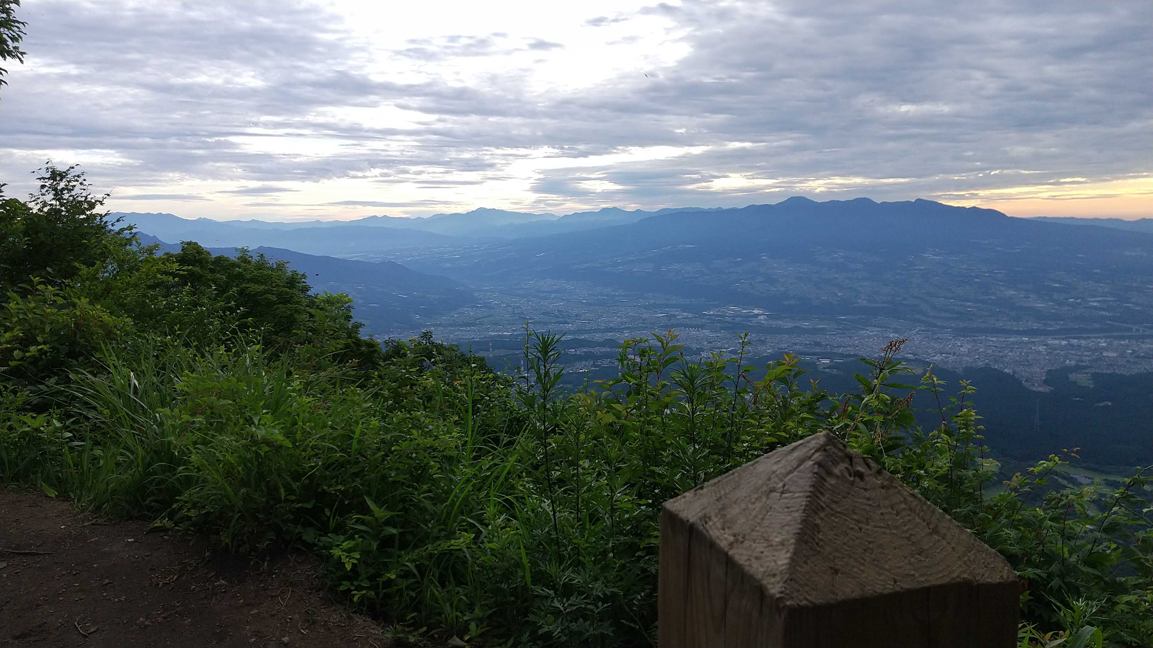 水沢山登山2330回目(147) | 4chanの部屋 - 楽天ブログ