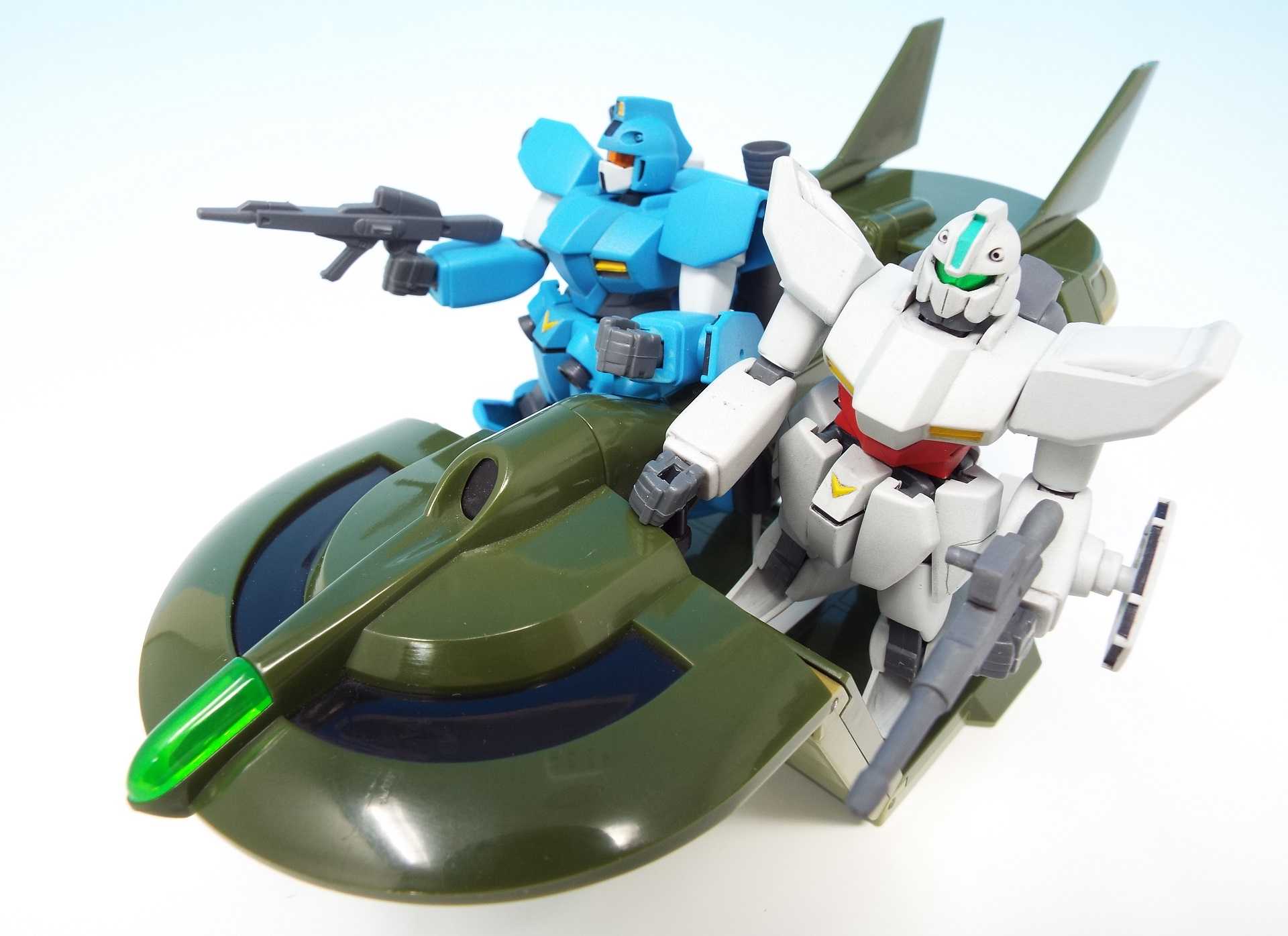 1/144 セッターH926【完成品Toy】 | なん・・・だと。 - 楽天ブログ