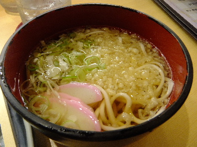 うどん