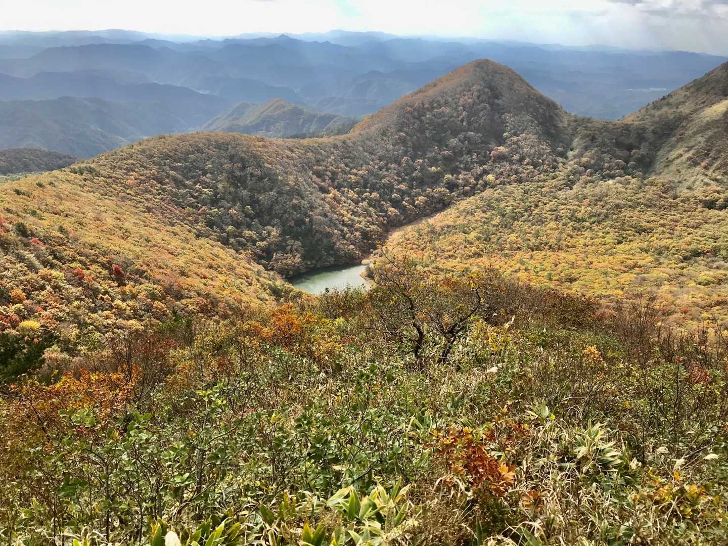 三瓶山 登山2 | のん木ぶろぐ - 楽天ブログ