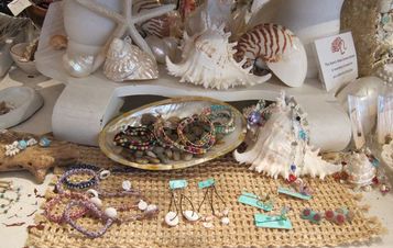 Angels by the Sea