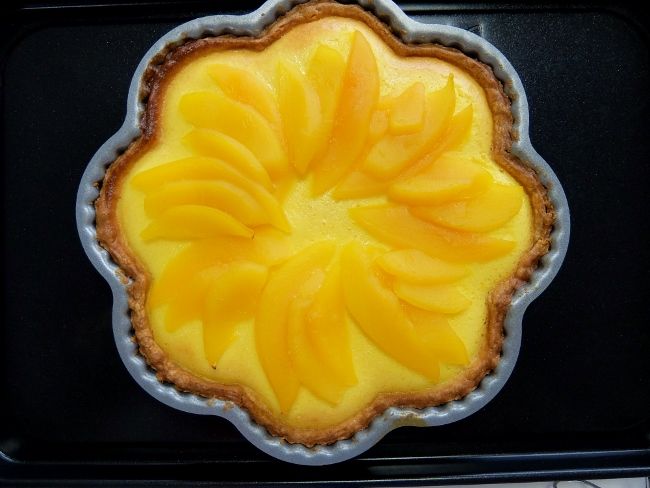 マンゴータルト Mangotart コストコ マンゴー 瓶 手作り レシピ