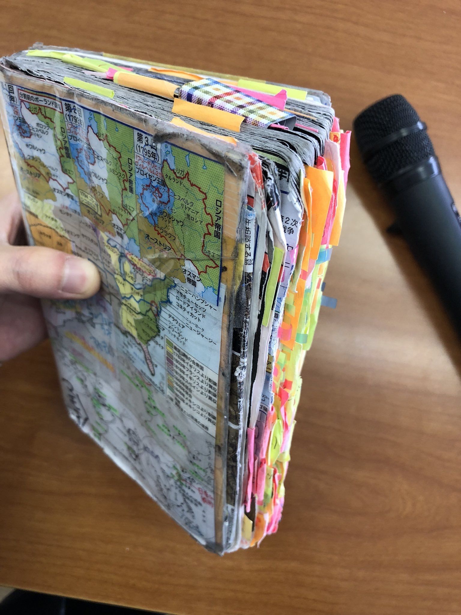 もってけ受験生 参考書 Takada Edition] 6 fascinating reference books to use when