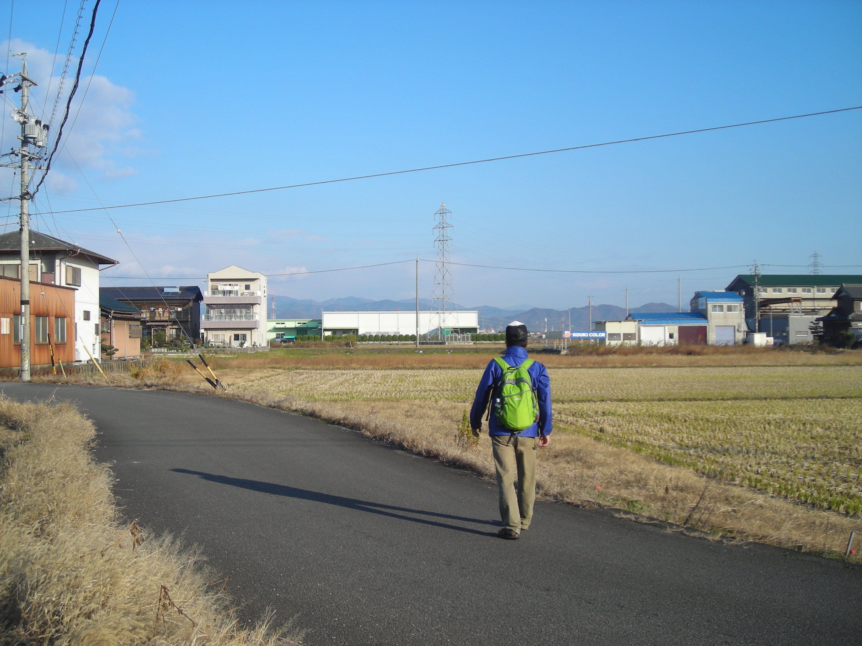 中山道てくてくトボトボ歩き旅 09年7月日 月 大垣 米原 10年11月26日 金 三津屋交差点 醒ヶ井 ベッカム隊長のてくてくトボトボ歩き旅 楽天ブログ 中山道てくてくトボトボ歩き旅 09年7月日 月 大垣 米原 10年11月26日 金 三津屋交差点 醒ヶ井 ベッカム隊長のてくてくトボトボ歩き旅 楽天ブログ