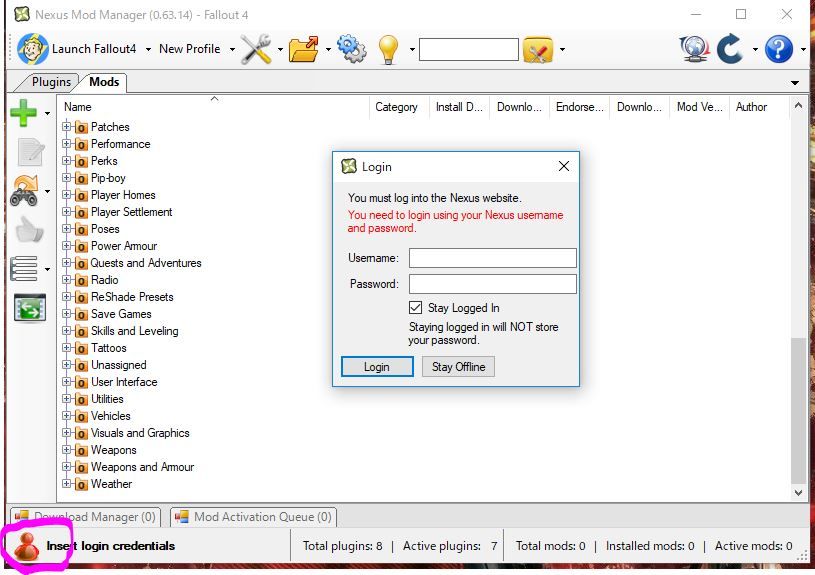 Modであそぼう Nexusmod 暇してるからゲーム Vapeでまったりブログ 楽天ブログ
