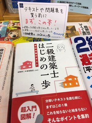 二級建築士はじめの一歩 | 二級建築士 設計製図試験への最端製図.com