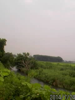 田川